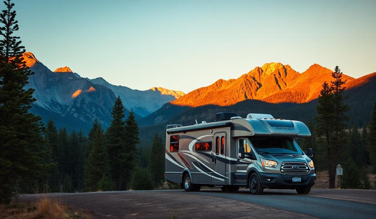 NATIONAL RV PROTECTION